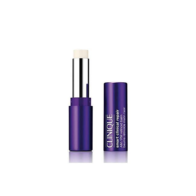 Bálsamo con retinoides AM/PM de Clinique Smart Clinical Repair™.